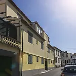 Pina I By An Island * Funchal (Madeira)
