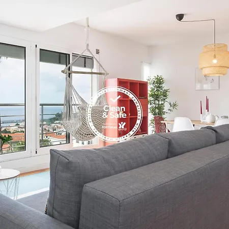 Pina I By An Island Appartement