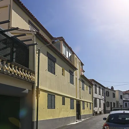 Pina I By An Island * Funchal (Madeira)