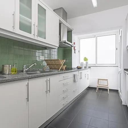 Pina I By An Island Apartamento *