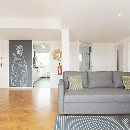 Apartamento Pina I By An Island *