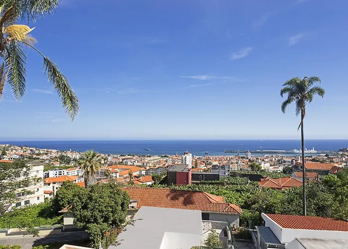 Pina I By An Island アパート *