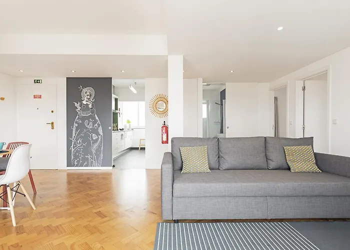 アパート Pina I By An Island *