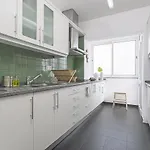 Pina I By An Island Appartement *