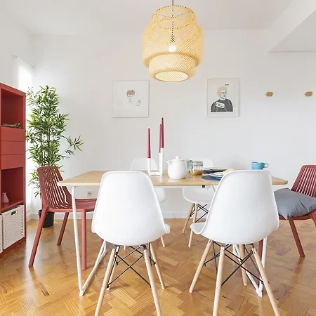 Pina I By An Island *