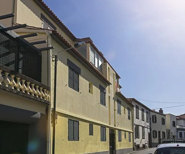 Pina I By An Island * Funchal (Madeira)